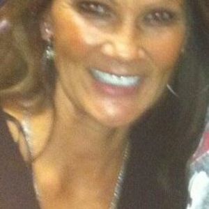 Meet your Posher, Liana